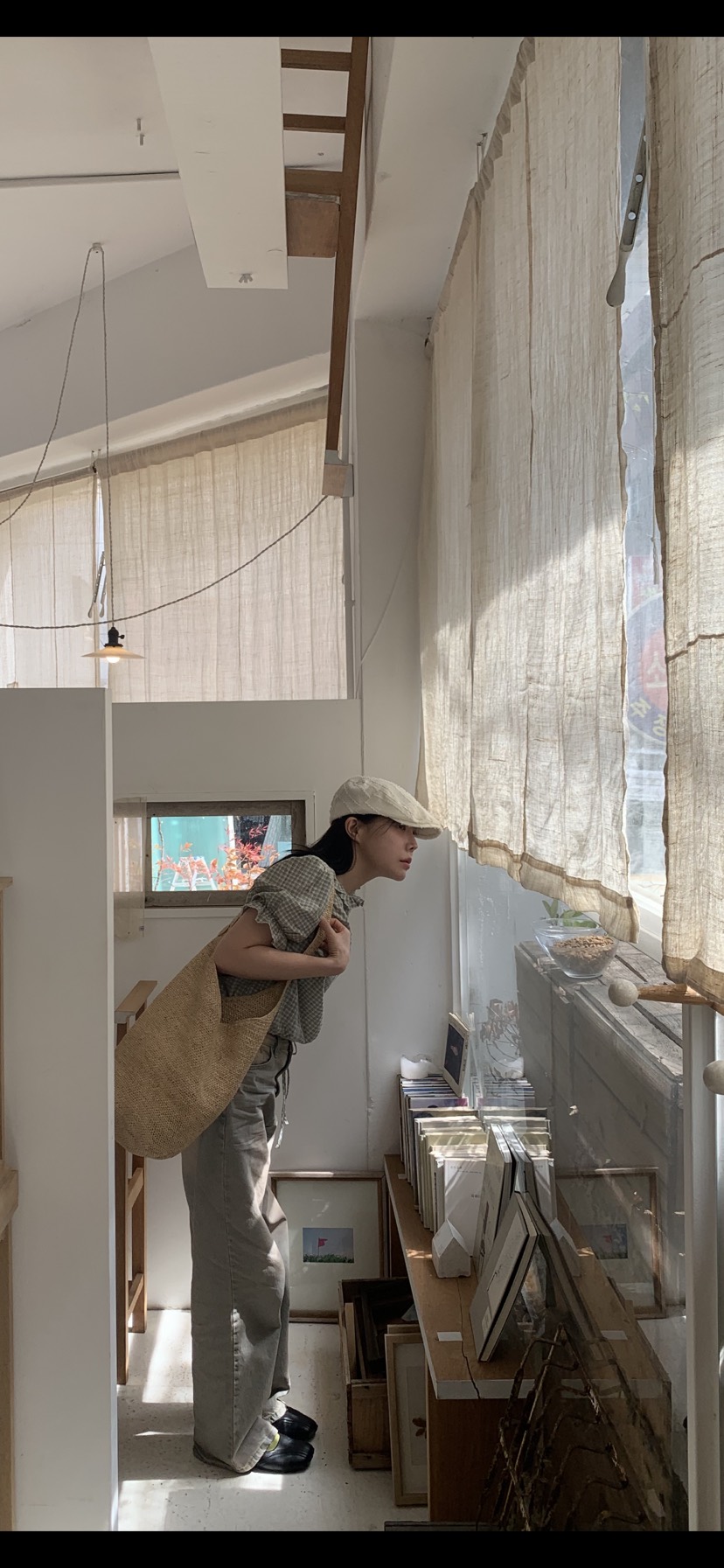 SILVER韓國㊣直郵東大門代購女裝新款人氣推薦休閑襯衫蕾絲衫SILVER襯衫/蕾絲衫