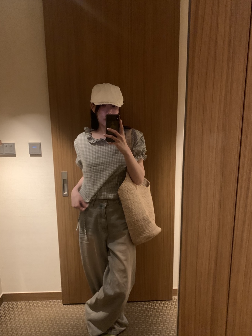 SILVER韓國㊣直郵東大門代購女裝新款人氣推薦休閑襯衫蕾絲衫SILVER襯衫/蕾絲衫