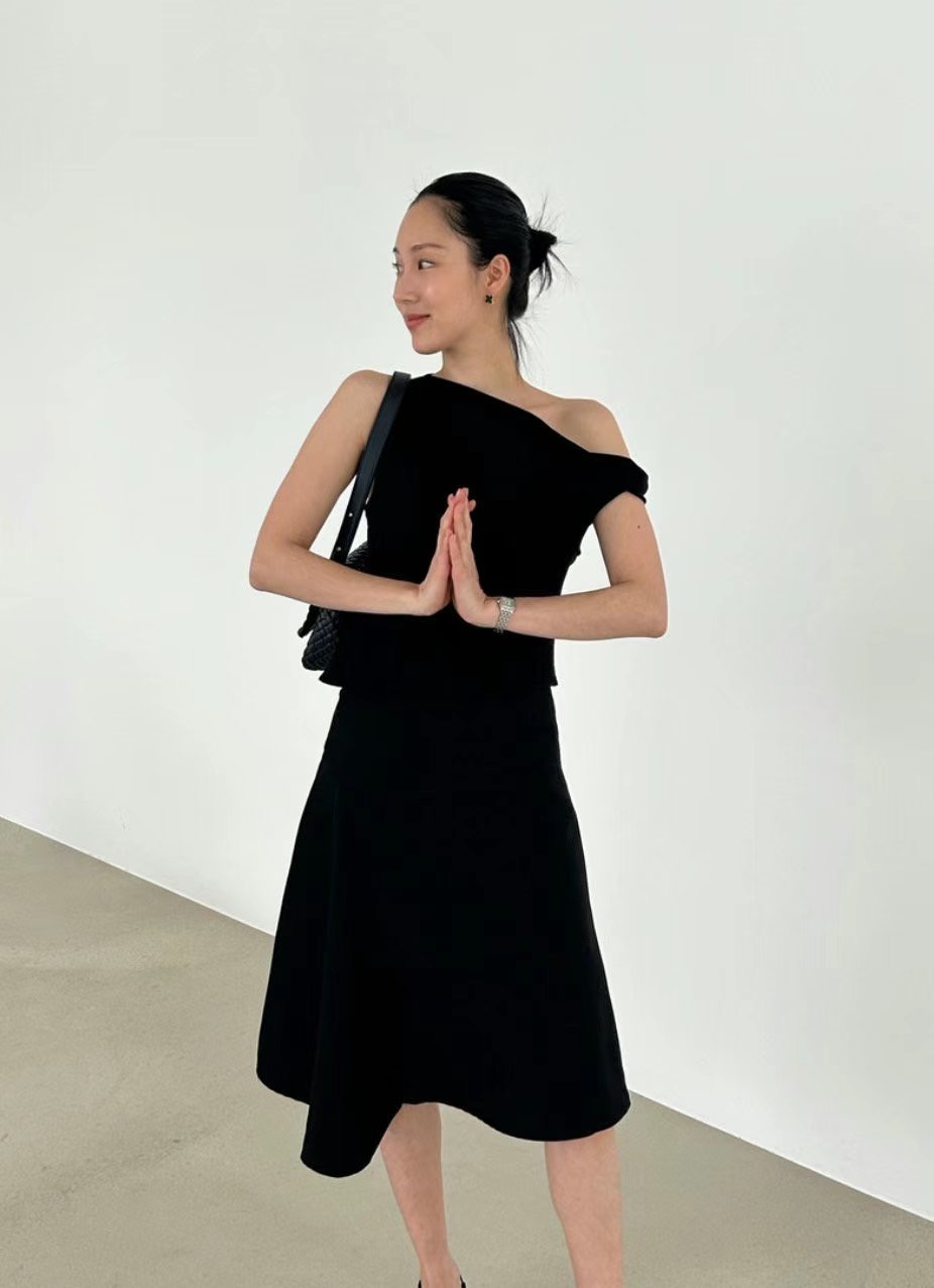 TREEAN-트리안-T韓國直郵㊣女裝新款推薦25春夏時尚休閑T恤TREEANT恤