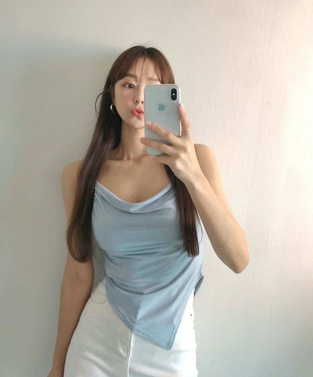 PUDDING韓國直郵㊣女裝新款人氣熱賣休閑推薦時尚25春夏套裝PUDDING套裝