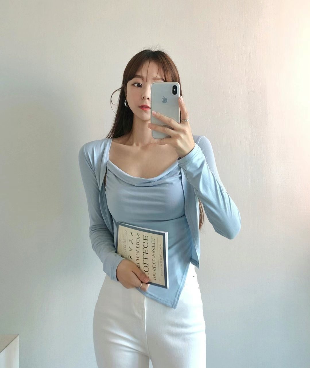 PUDDING韓國直郵㊣女裝新款人氣熱賣休閑推薦時尚25春夏套裝PUDDING套裝