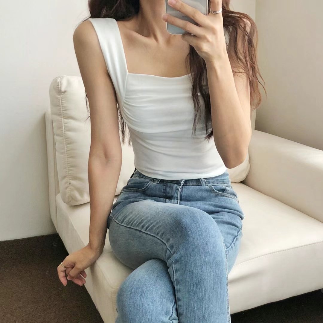 PUDDING韓國直郵㊣東大門實拍女裝新品人氣休閑套裝套裝開衫PUDDING套裝