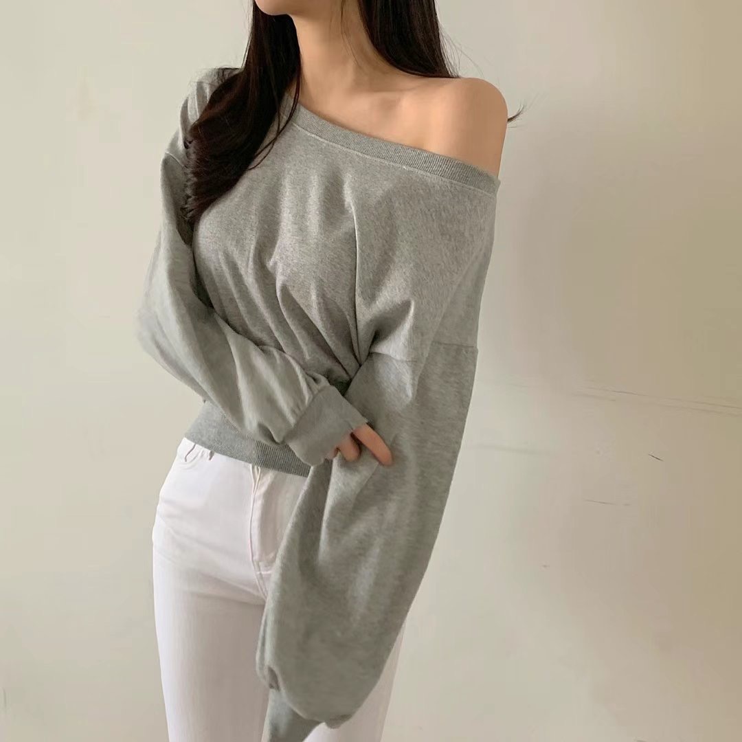 PUDDING韓國㊣直郵東大門代購女裝新品熱賣時尚推薦人氣衛衣PUDDING衛衣
