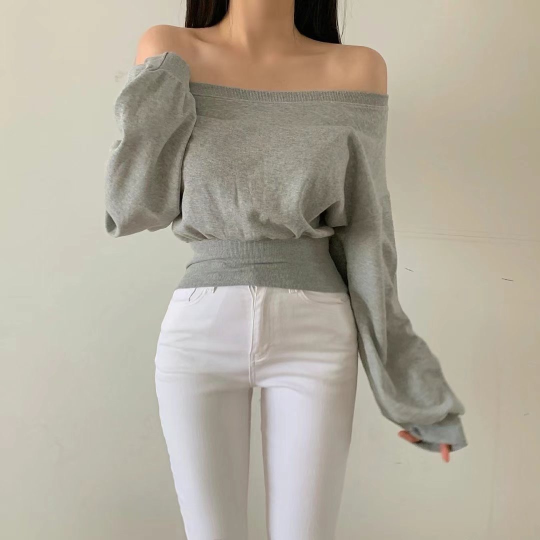 PUDDING韓國㊣直郵東大門代購女裝新品熱賣時尚推薦人氣衛衣PUDDING衛衣圖色2