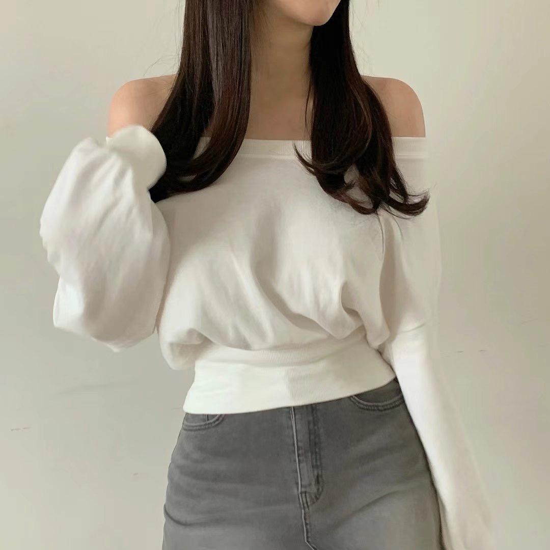 PUDDING韓國㊣直郵東大門代購女裝新品熱賣時尚推薦人氣衛衣PUDDING衛衣圖色3