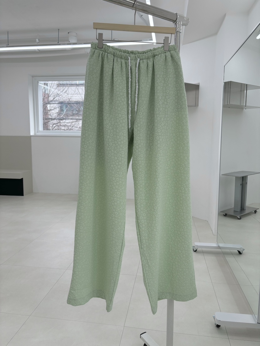 HOME GROUND直郵韓國代購㊣女裝新品熱賣推薦人氣時尚休閑褲HOME GROUND休閑褲