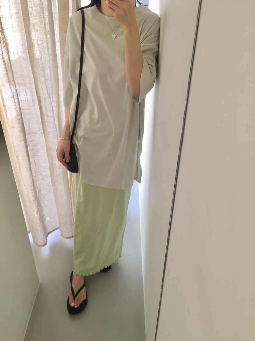SOAPYROOM韓國直郵㊣東大門實拍女裝新品25春夏人氣熱賣T恤SOAPYROOMT恤