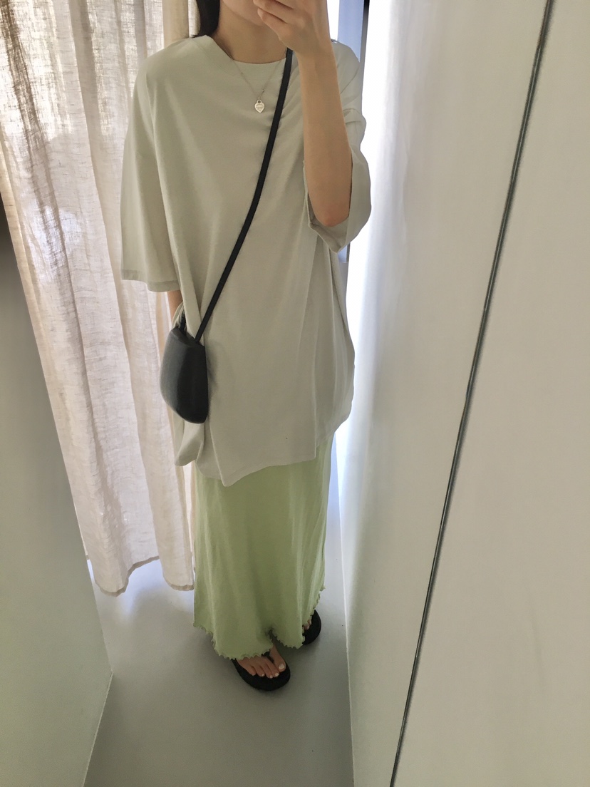SOAPYROOM韓國直郵㊣東大門實拍女裝新品25春夏人氣熱賣T恤SOAPYROOMT恤