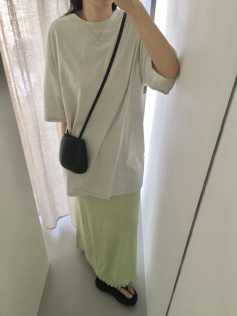 SOAPYROOM韓國直郵㊣東大門實拍女裝新品25春夏人氣熱賣T恤SOAPYROOMT恤