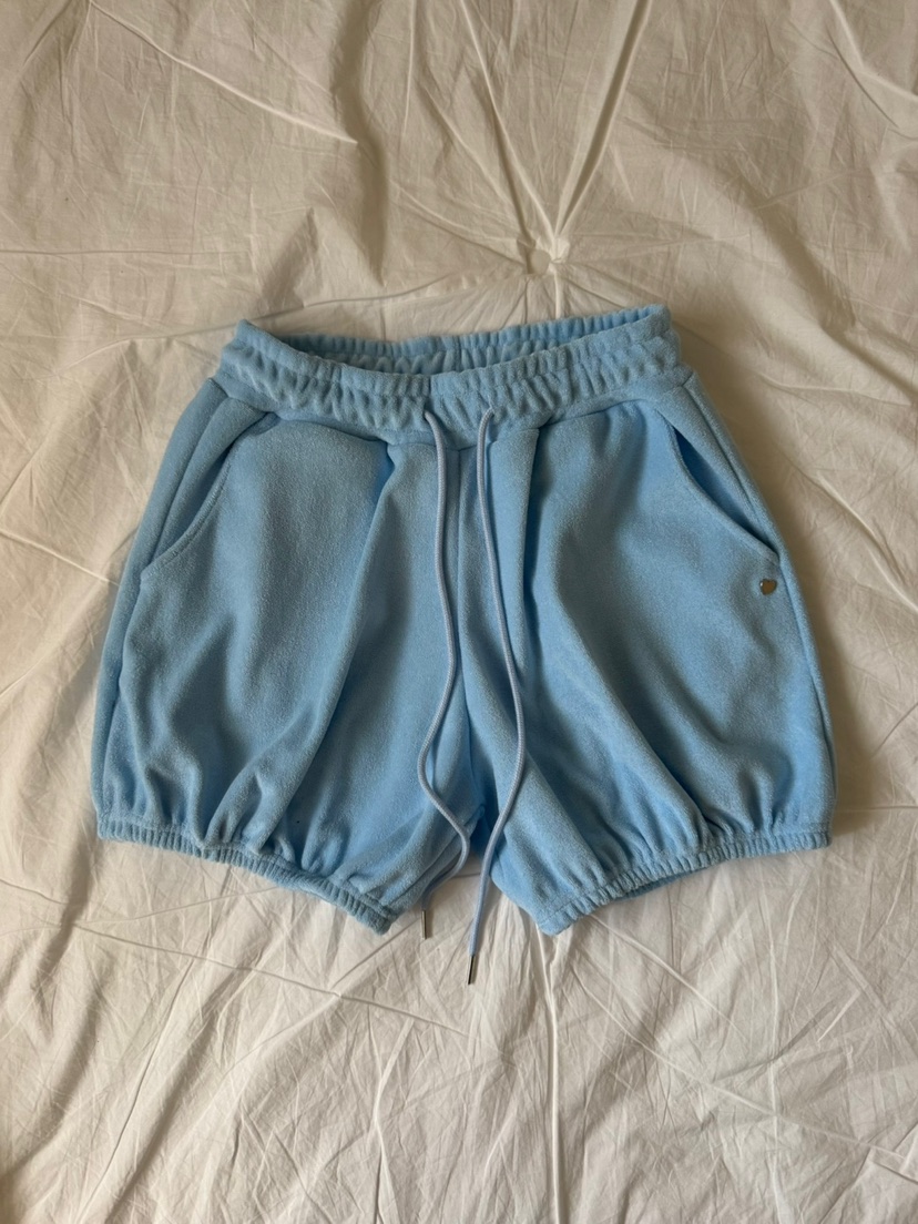 TOLL直郵韓國代購㊣女裝新款休閑人氣時尚推薦熱賣25春夏短褲TOLL短褲