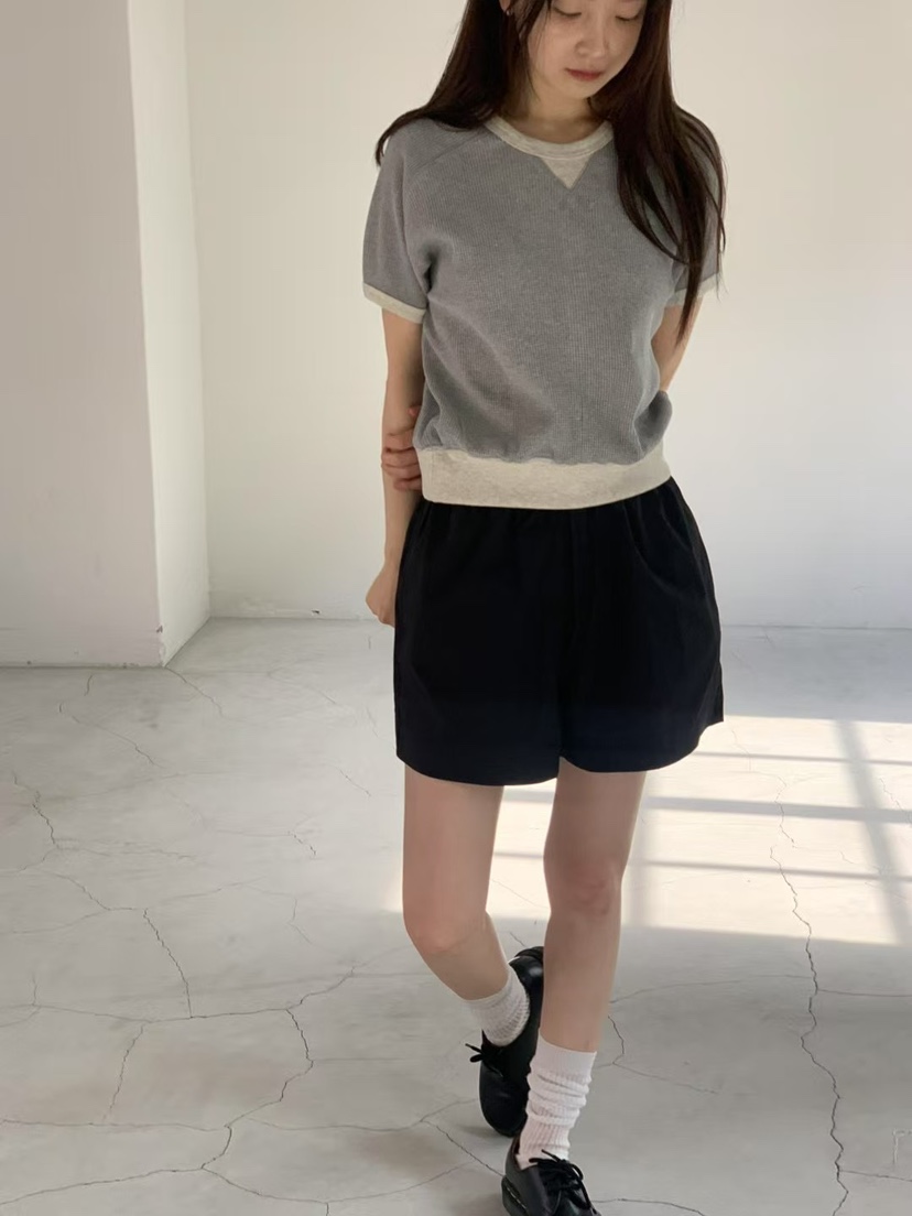 TAF韓國㊣直郵東大門代購女裝新款時尚休閑熱賣人氣推薦衛衣TAF衛衣