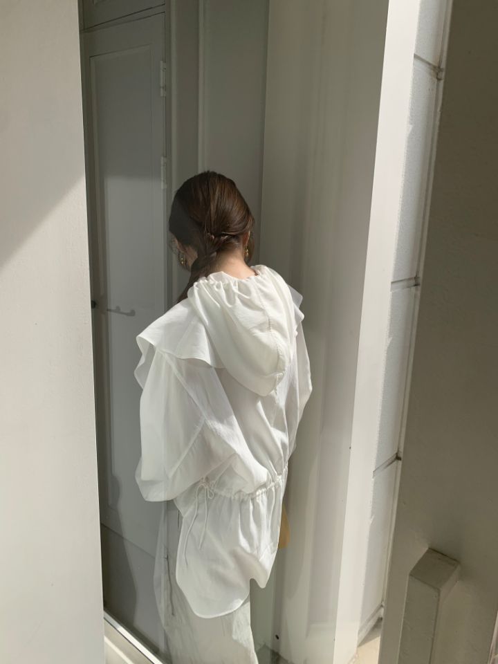 MARE韓國㊣直郵東大門代購女裝新款休閑25春夏熱賣襯衫蕾絲衫MARE襯衫/蕾絲衫