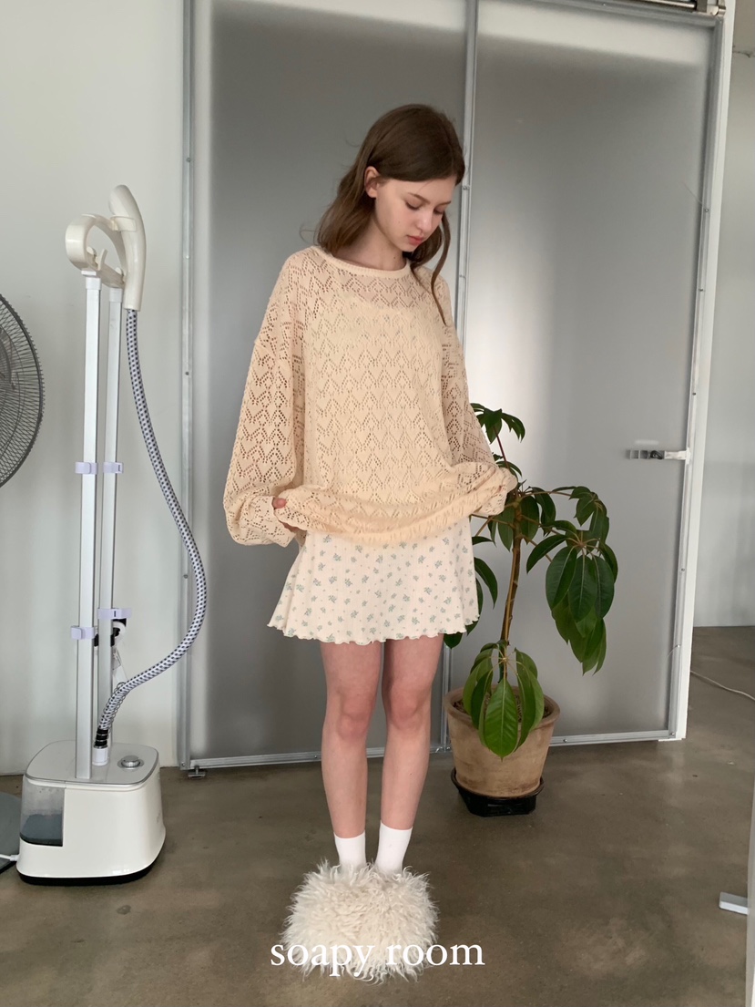 SOAPYROOM直郵韓國代購㊣女裝新品休閑人氣25春夏熱賣連衣裙SOAPYROOM連衣裙