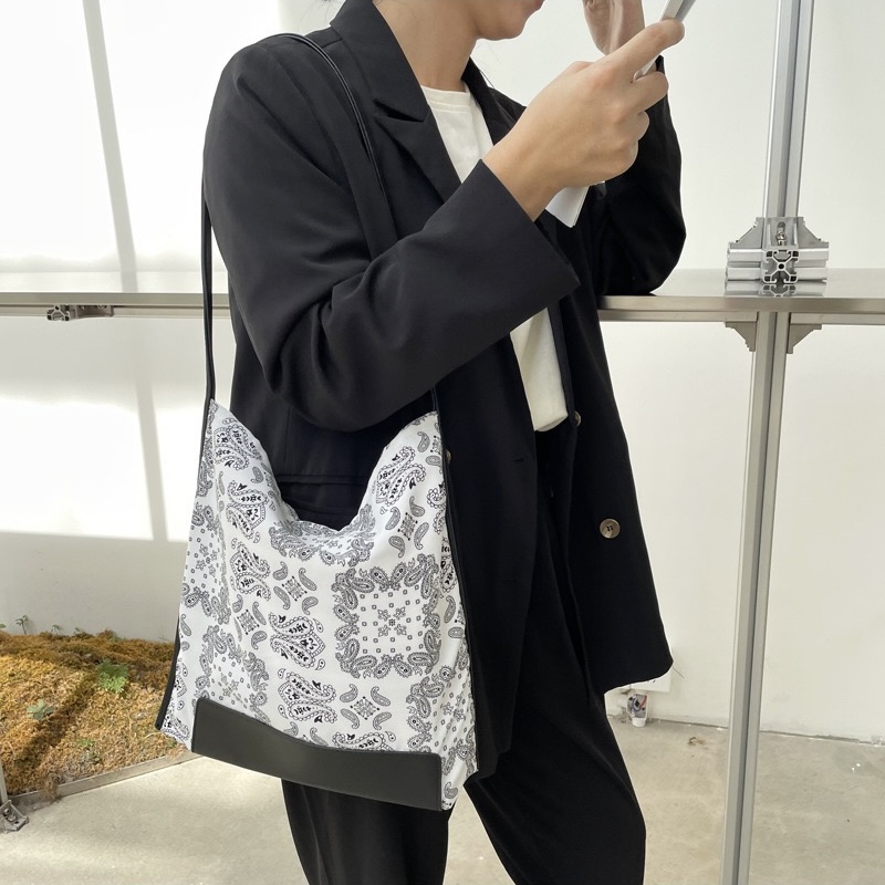 POSH BLUE韓國直郵㊣女裝新品推薦熱賣時尚休閑單肩斜跨包POSH BLUE單肩/斜跨包