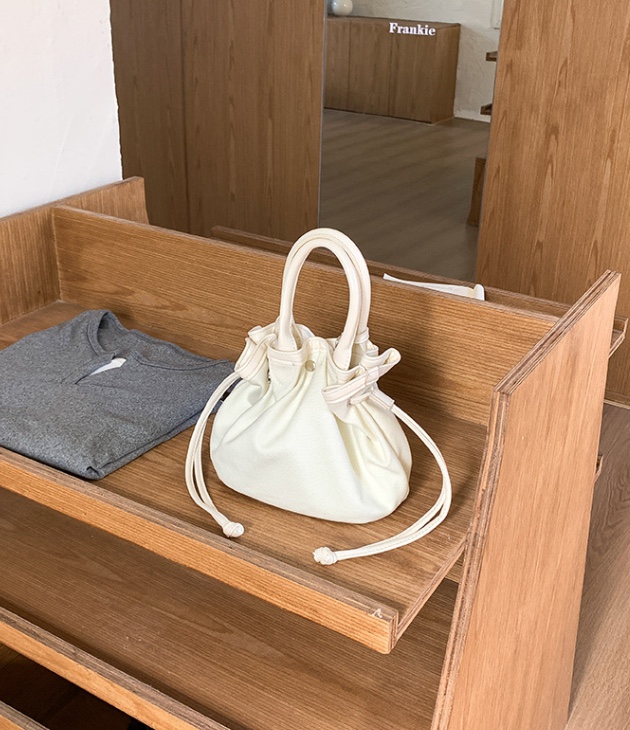 POSH BLUE韓國直郵㊣女裝新款休閑人氣推薦時尚25春夏手提包POSH BLUE手提包