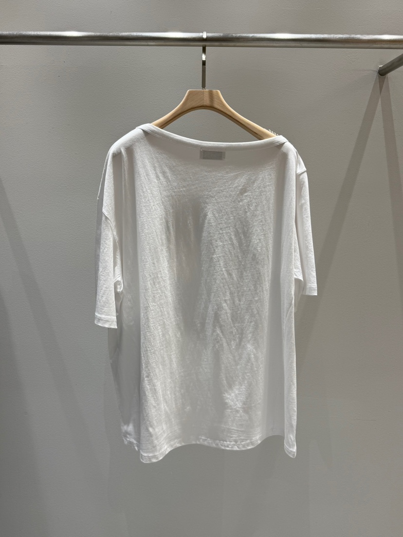 MINIMUZE韓國㊣直郵東大門代購女裝新品人氣休閑時尚25春夏T恤MINIMUZET恤