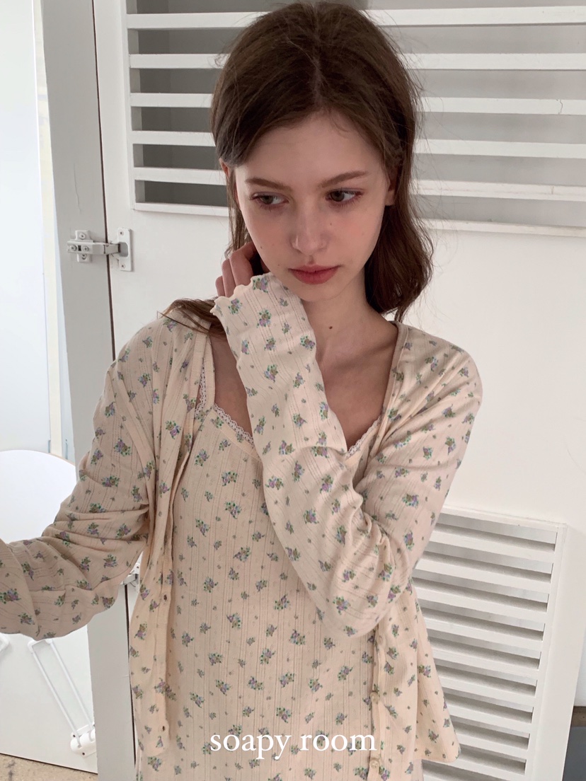 SOAPYROOM韓國直郵㊣東大門實拍女裝新品休閑熱賣推薦針織衫SOAPYROOM針織衫