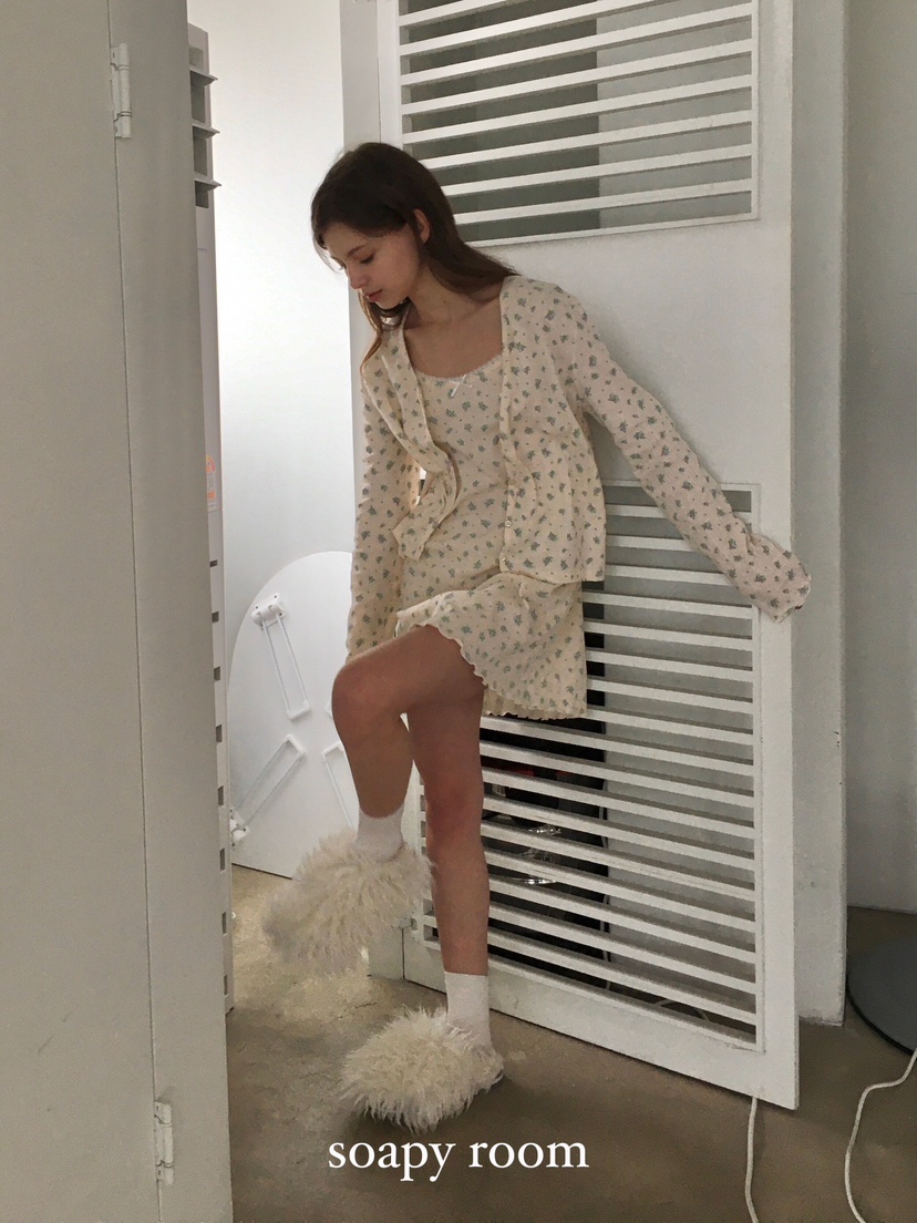 SOAPYROOM韓國直郵㊣東大門實拍女裝新品休閑熱賣推薦針織衫SOAPYROOM針織衫