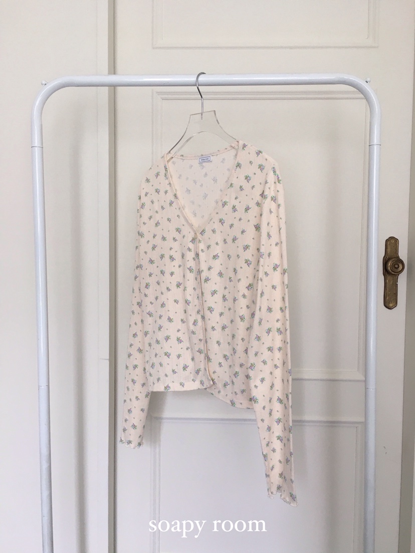 SOAPYROOM韓國直郵㊣東大門實拍女裝新品休閑熱賣推薦針織衫SOAPYROOM針織衫
