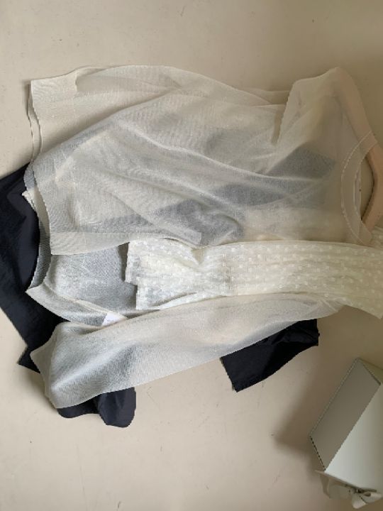 MARE韓國㊣直郵東大門代購女裝新款25春夏熱賣人氣襯衫蕾絲衫MARE襯衫/蕾絲衫