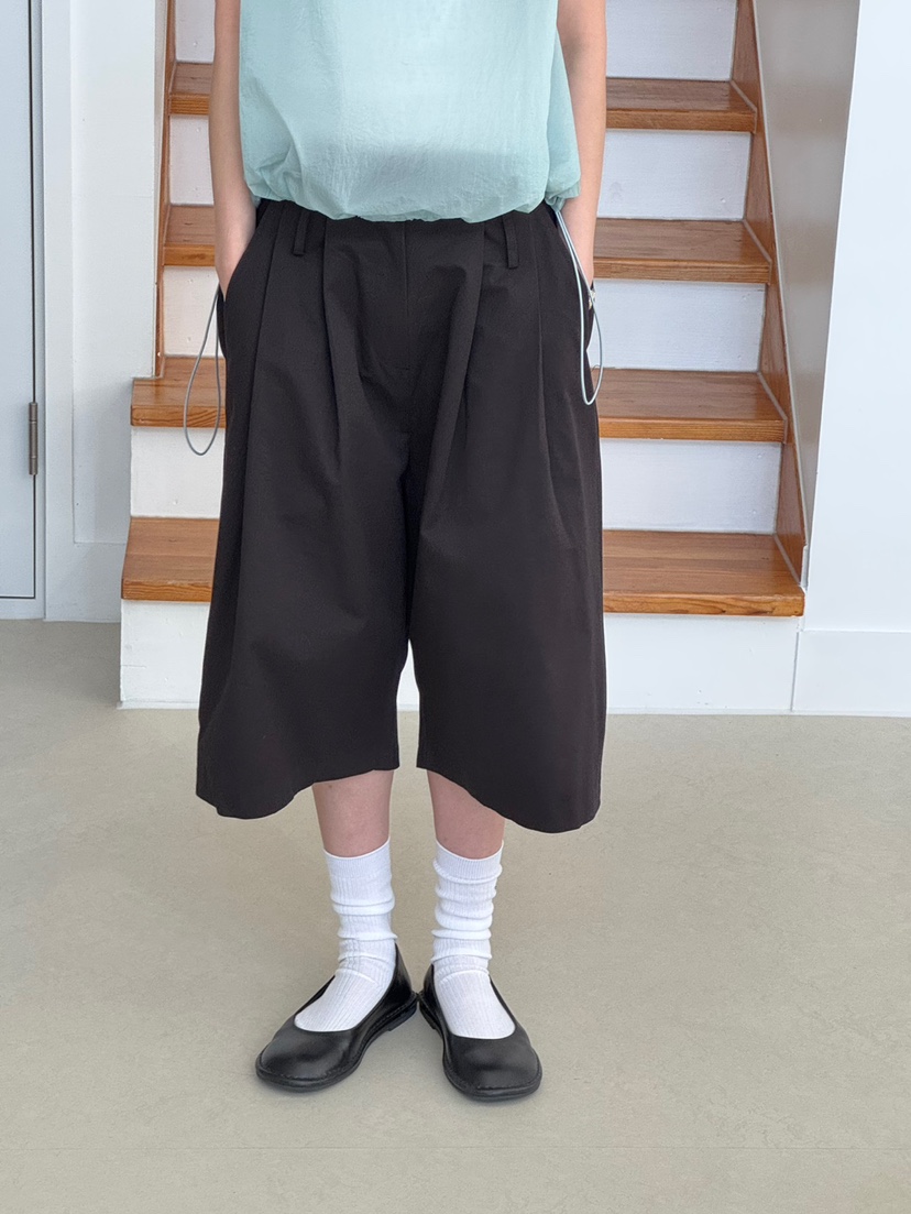 MINIMUZE韓國直郵㊣東大門實拍女裝新款人氣推薦時尚熱賣短褲MINIMUZE短褲
