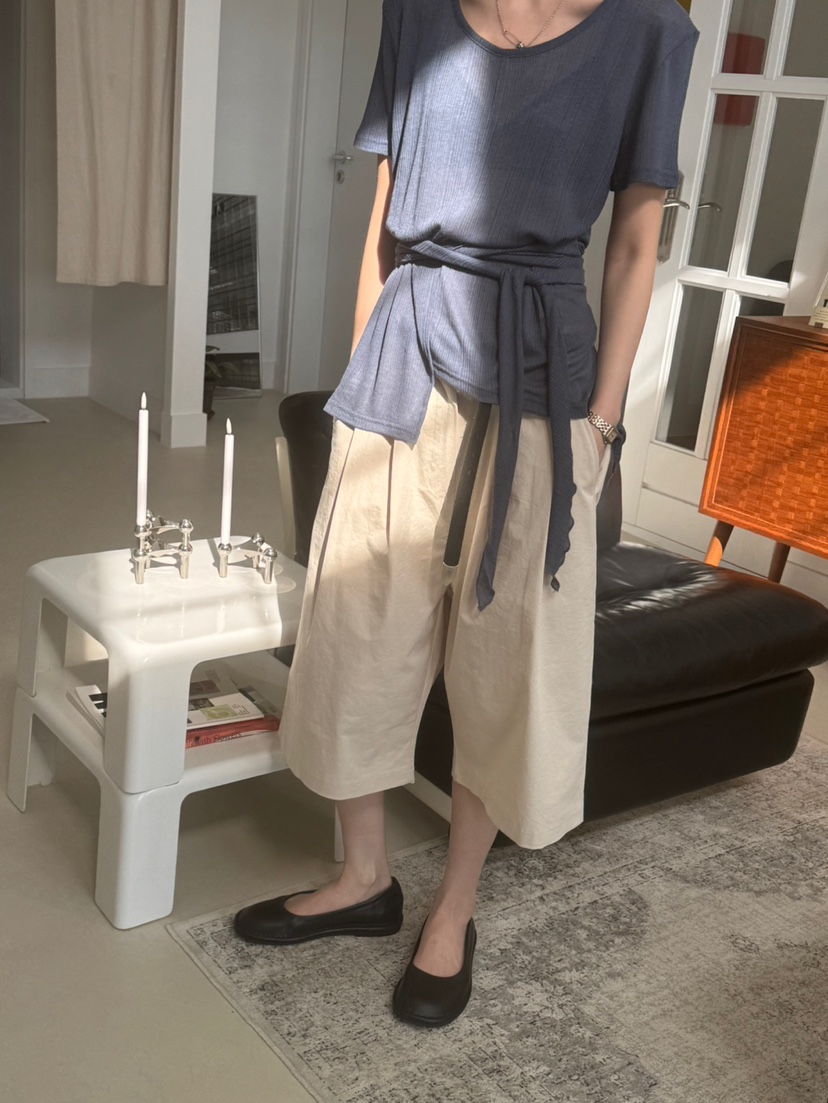 MINIMUZE韓國直郵㊣東大門實拍女裝新款人氣推薦時尚熱賣短褲MINIMUZE短褲
