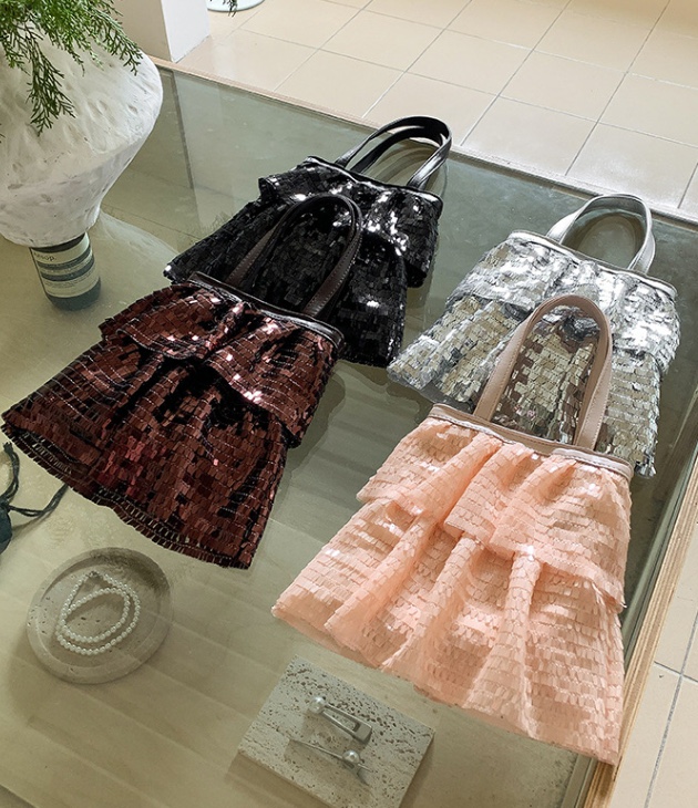 POSH BLUE直郵韓國代購㊣女裝新品人氣熱賣休閑手拿包腋下包POSH BLUE手拿包/腋下包
