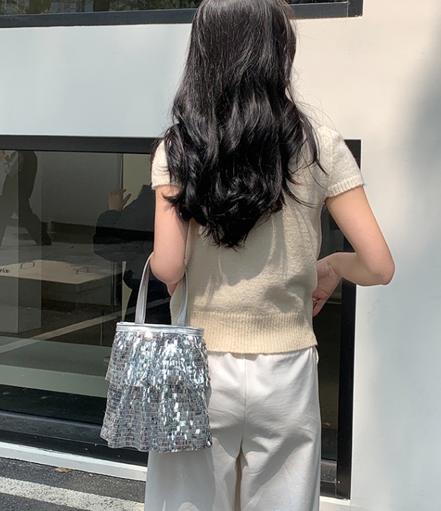 POSH BLUE直郵韓國代購㊣女裝新品人氣熱賣休閑手拿包腋下包POSH BLUE手拿包/腋下包