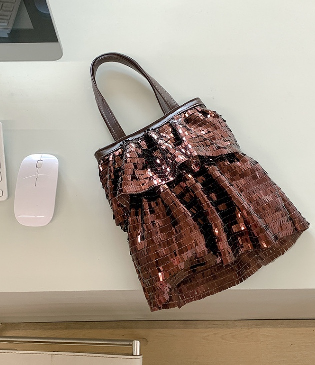 POSH BLUE直郵韓國代購㊣女裝新品人氣熱賣休閑手拿包腋下包POSH BLUE手拿包/腋下包圖色3