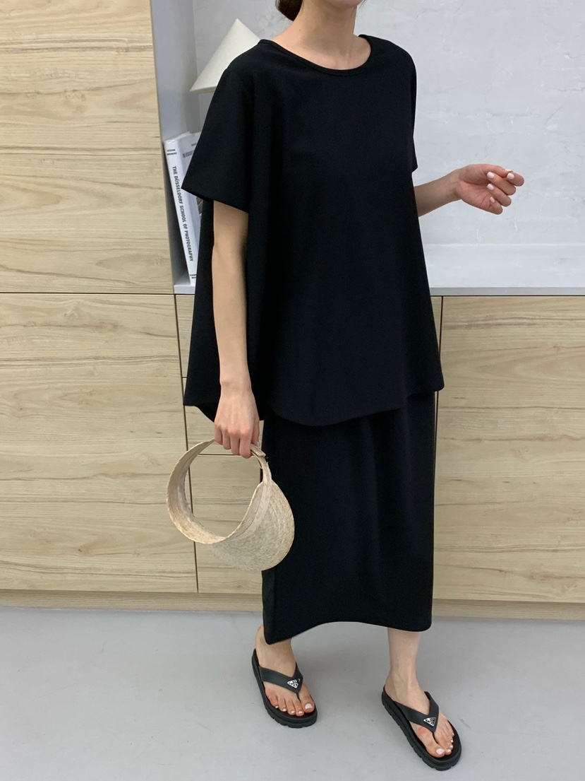 COBALT BLUE韓國直郵㊣女裝新品推薦時尚人氣熱賣25春夏套裝COBALT BLUE套裝圖色3