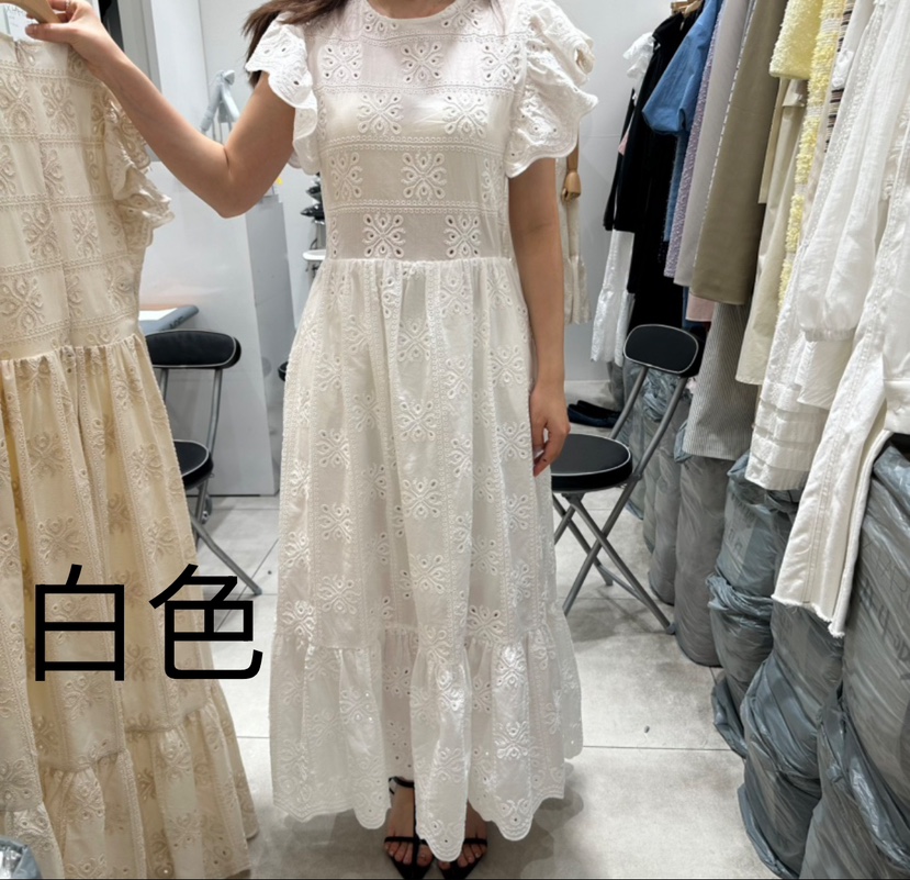 XPARTY韓國直郵㊣女裝新款熱賣休閑人氣時尚25春夏推薦連衣裙XPARTY連衣裙