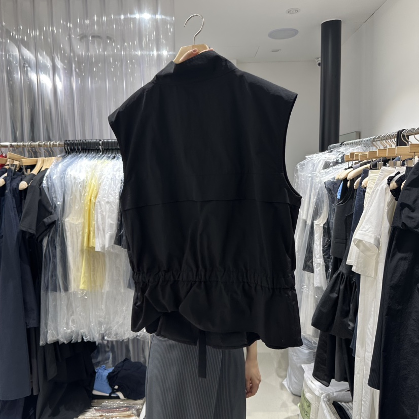 GREEK韓國直郵㊣女裝新品人氣休閑25春夏時尚熱賣推薦馬甲GREEK馬甲