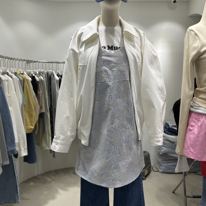 INNI韓國㊣直郵東大門代購女裝新品推薦休閑時尚熱賣連衣裙inni連衣裙