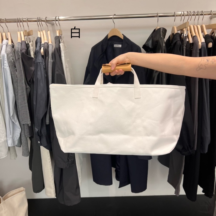 TAFFETA直郵韓國代購㊣女裝新品休閑25春夏人氣時尚推薦手提包TAFFETA手提包圖色2