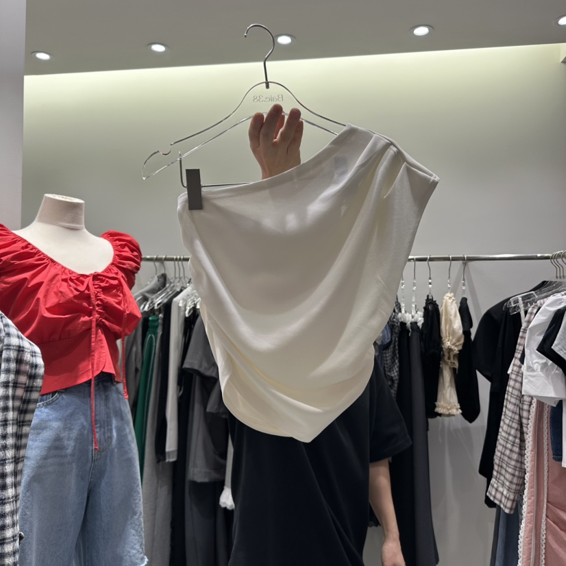 BAIE.38韓國㊣直郵東大門代購女裝新品休閑推薦25春夏熱賣T恤BAIE.38T恤