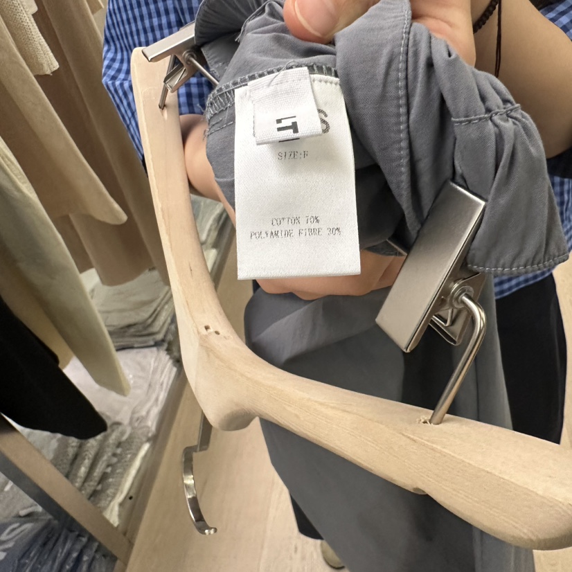 LTMS韓國直郵㊣東大門實拍女裝新品人氣熱賣時尚25春夏休閑褲LTMS休閑褲