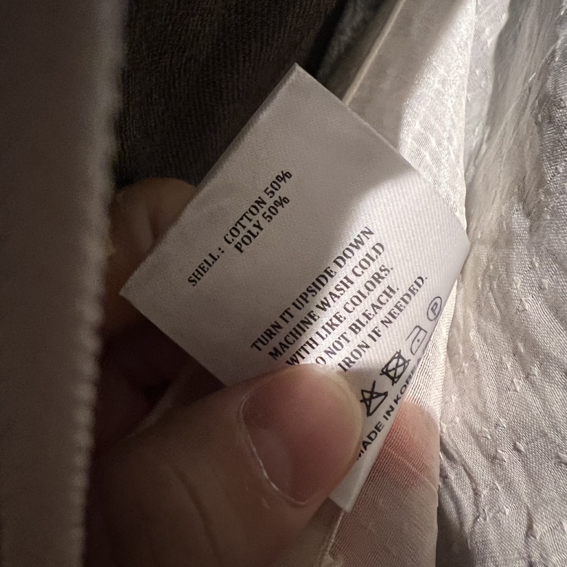 UNDERSON韓國直郵㊣女裝新品熱賣休閑推薦時尚人氣吊帶背心UNDERSON連衣裙