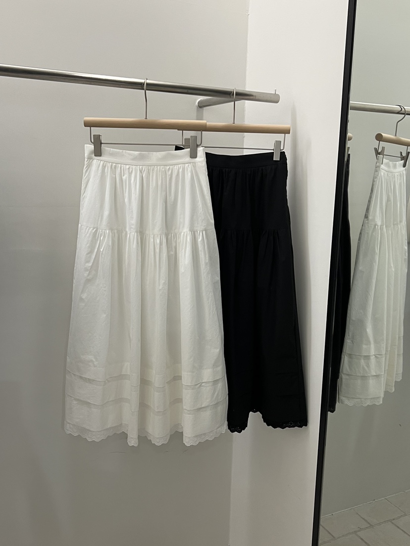 REGULARLY/PLACOR韓國㊣直郵東大門代購女裝新款推薦人氣長裙REGULARLY/PLACOR長裙