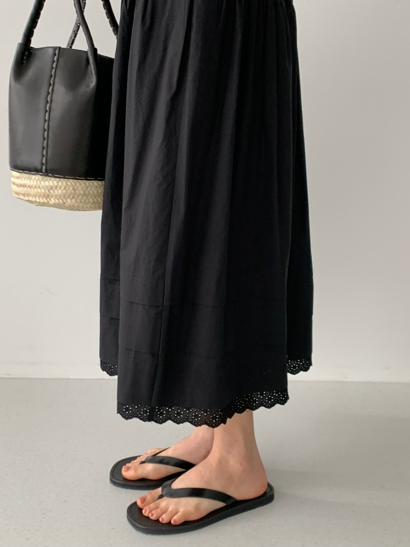 REGULARLY/PLACOR韓國㊣直郵東大門代購女裝新款推薦人氣長裙REGULARLY/PLACOR長裙