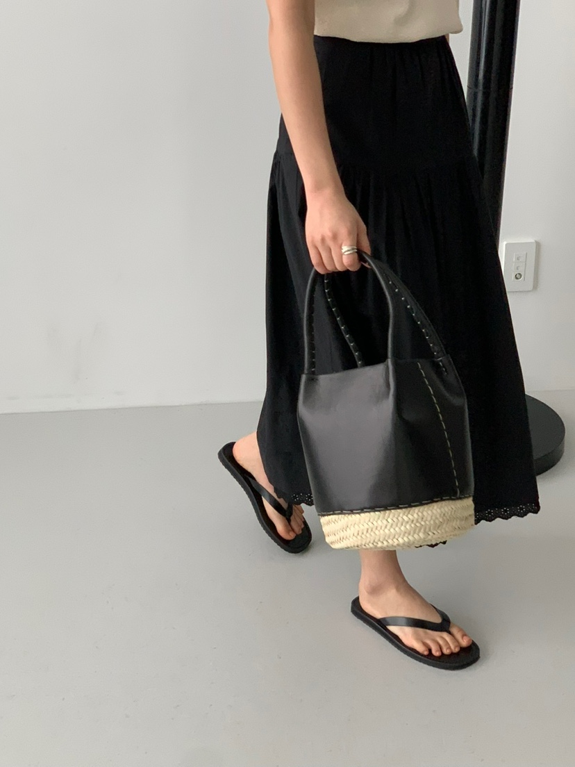 REGULARLY/PLACOR韓國㊣直郵東大門代購女裝新款推薦人氣長裙REGULARLY/PLACOR長裙