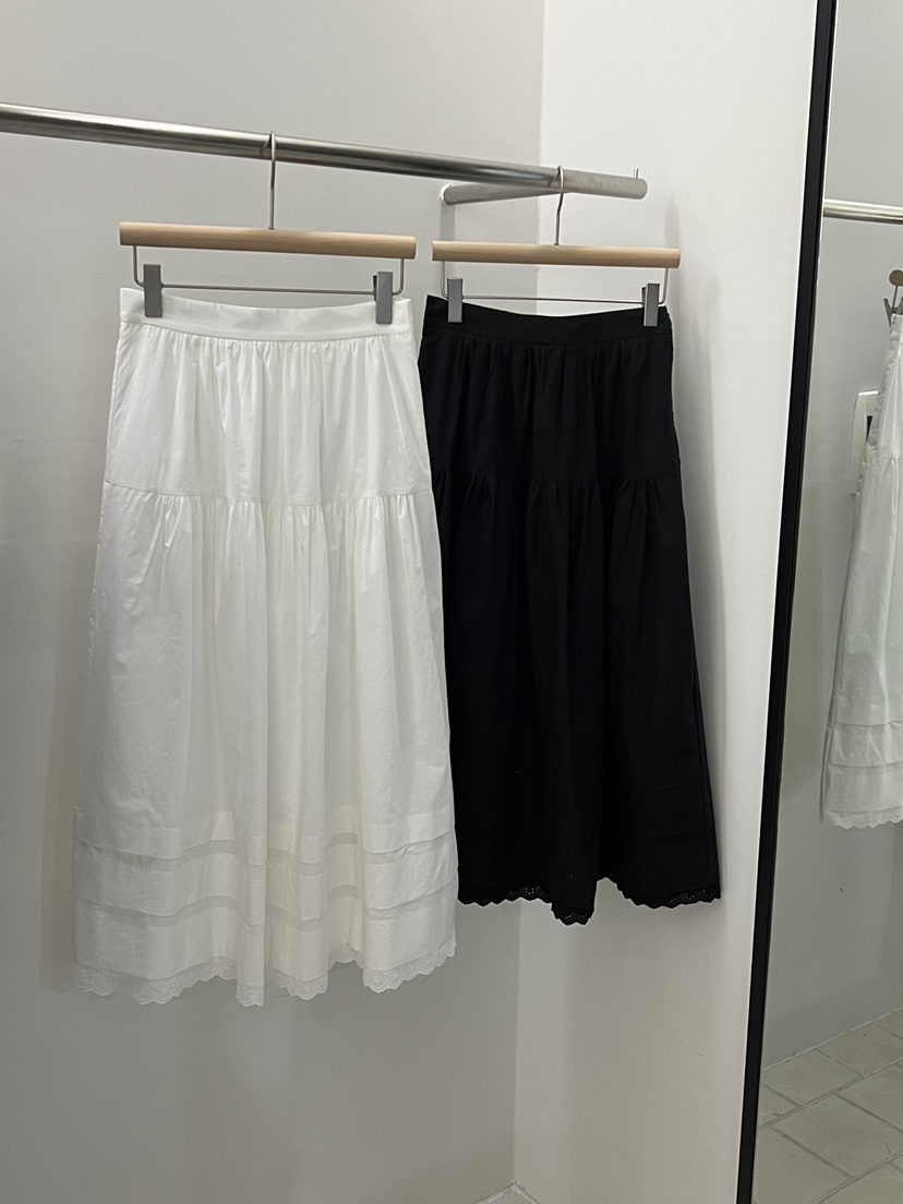 REGULARLY/PLACOR韓國㊣直郵東大門代購女裝新款推薦人氣長裙REGULARLY/PLACOR長裙