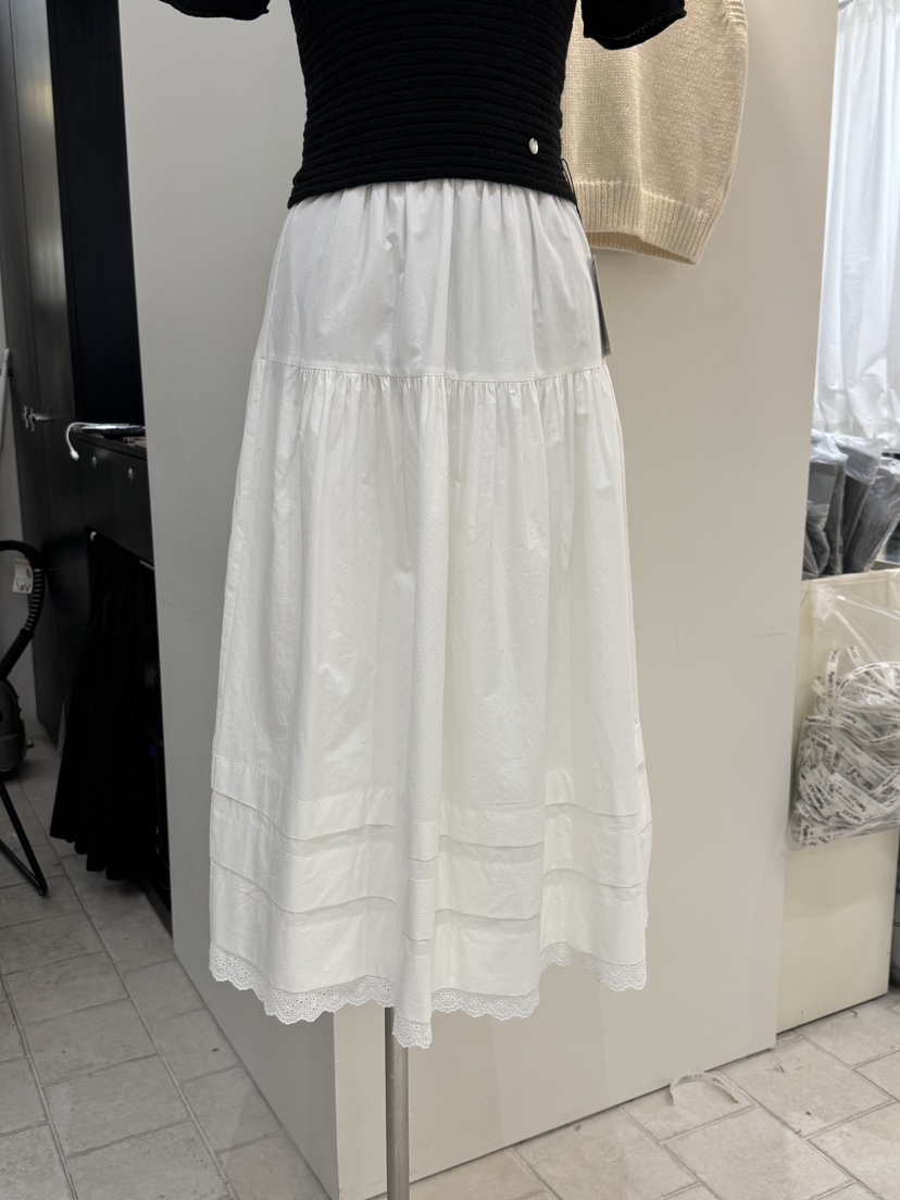 REGULARLY/PLACOR韓國㊣直郵東大門代購女裝新款推薦人氣長裙REGULARLY/PLACOR長裙圖色1