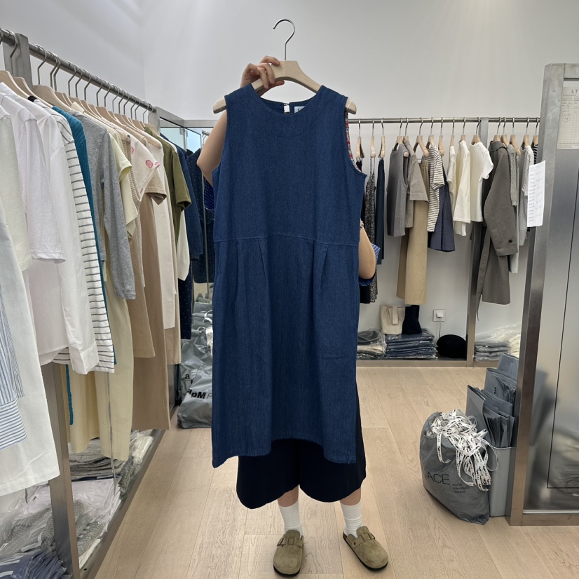 LTMS韓國㊣直郵東大門代購女裝新款推薦熱賣人氣時尚連衣裙LTMS連衣裙