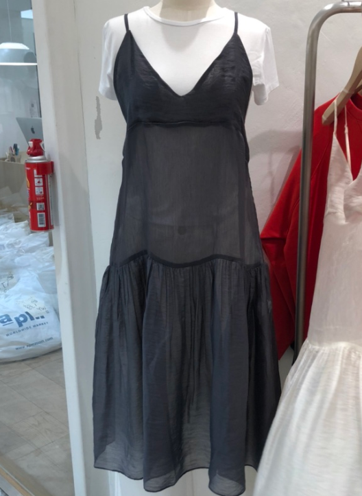 MUNSELL韓國直郵㊣女裝新品休閑熱賣推薦時尚人氣25春夏連衣裙MUNSELL連衣裙圖色2