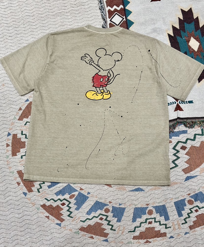 GOGO MAISON韓國直郵㊣東大門實拍女裝新品熱賣25春夏時尚T恤GOGO MAISONT恤