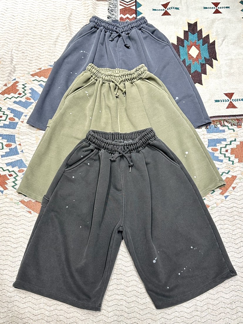 GOGO MAISON韓國直郵㊣女裝新品人氣25春夏熱賣推薦休閑褲GOGO MAISON休閑褲