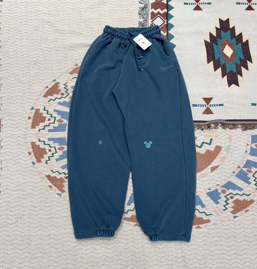 GOGO MAISON韓國直郵㊣女裝新品推薦人氣25春夏時尚休閑褲GOGO MAISON休閑褲圖色2