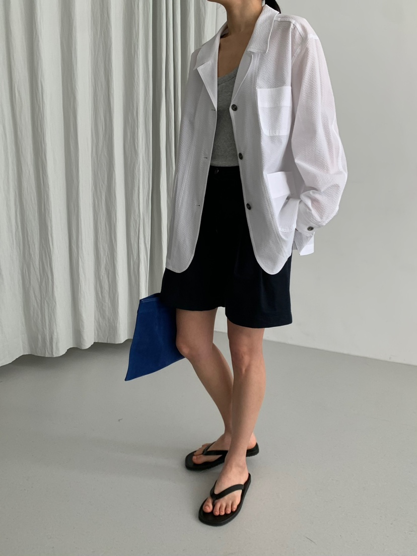 REGULARLY/PLACOR直郵韓國代購㊣女裝新品人氣休閑時尚夾克REGULARLY/PLACOR夾克