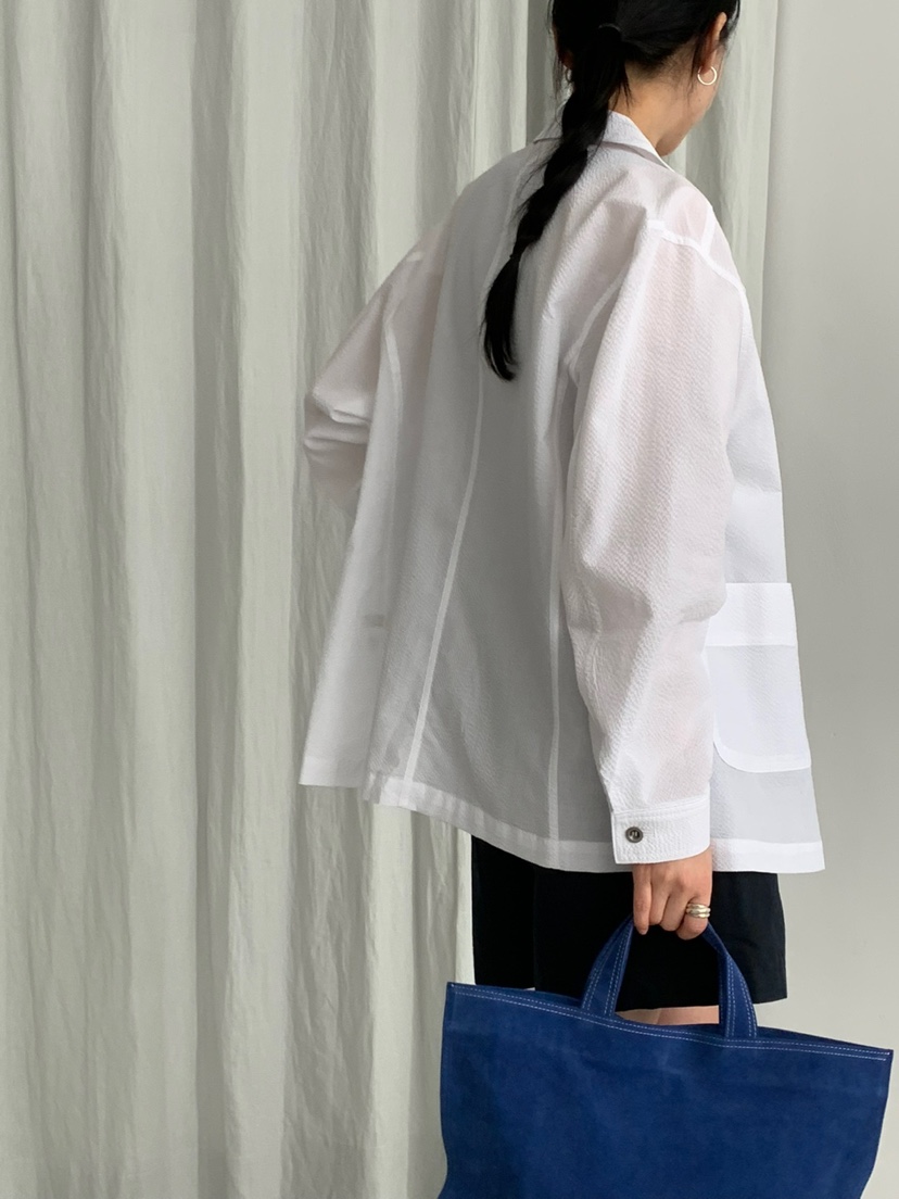 REGULARLY/PLACOR直郵韓國代購㊣女裝新品人氣休閑時尚夾克REGULARLY/PLACOR夾克