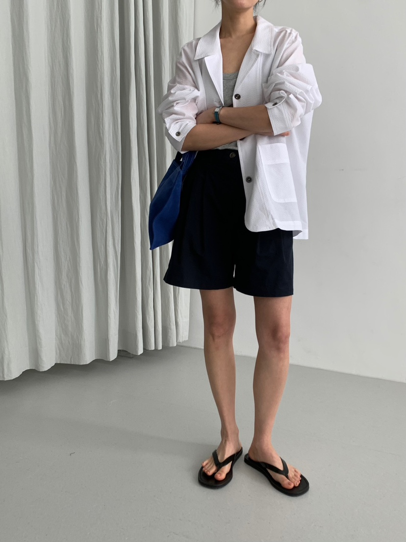 REGULARLY/PLACOR直郵韓國代購㊣女裝新品人氣休閑時尚夾克REGULARLY/PLACOR夾克